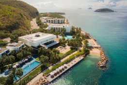 Alibu Resort Nha Trang (giá cập nhật Tết 2026)